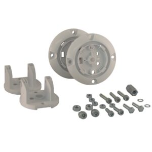 FDLRLM242 Soporte de alineación para montaje de 4 prismas Siemens