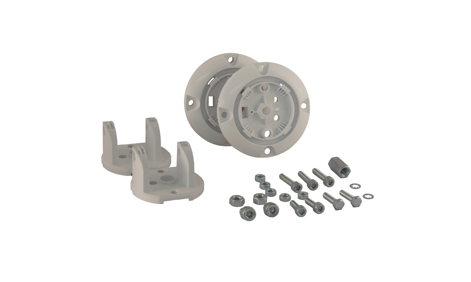Siemens FDLRSM242 Soporte alineación
