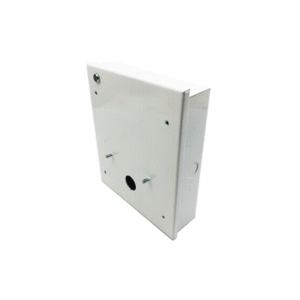 ZETTLER 516.015.050 / Caja trasera de conexiones de Fireray One