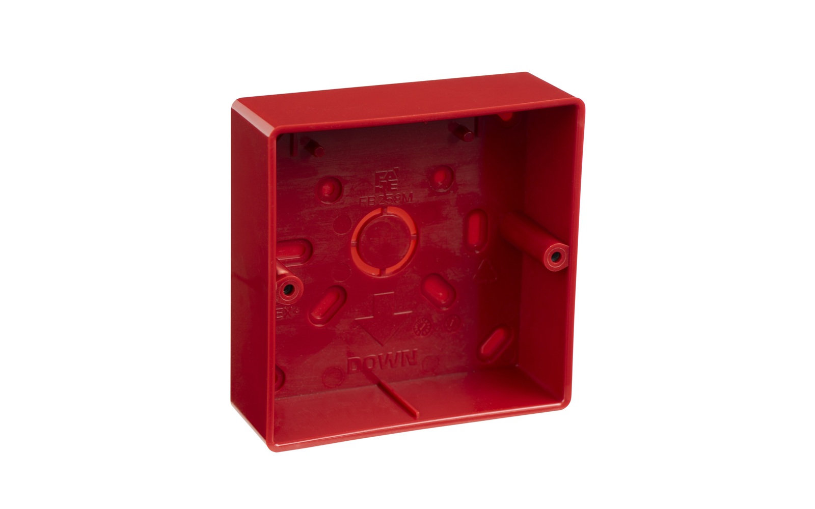 Aguilera Electrónica MSE-550