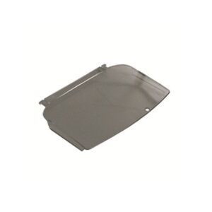 TPE-550 Tapa protección transparente para pulsadores de la serie DMCL05 y PAE-550AX Aguilera Electrónica