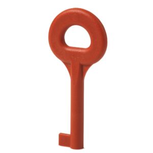 Bosch FMM-KEY Form G/H Llave para Pulsadores de la Serie FMC-210