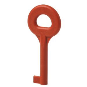 Bosch FMM-KEY Form G/H Llave para Pulsadores de la Serie FMC-210