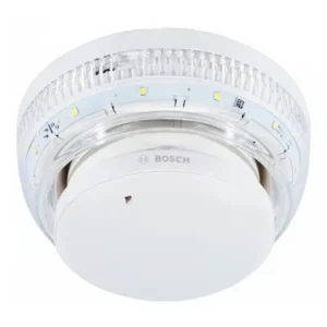 Bosch FNX-425U-WFWH Dispositivo direccionable de alarma visual EN54-23 y acústica EN54-3 - Imagen 1