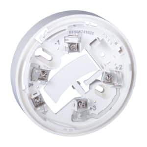 FFS06741028 Base de alto perfil de Detector Esmi Impresia ELC Schneider Electric