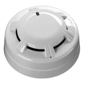 Apollo ORB-OP-12003-APO Detector convencional de humo óptico "Orbis" con LED - Imagen 1