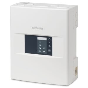 FDA222 Detector de Aspiración 1600m2 Siemens Cerberus PRO S54333-F105-A1