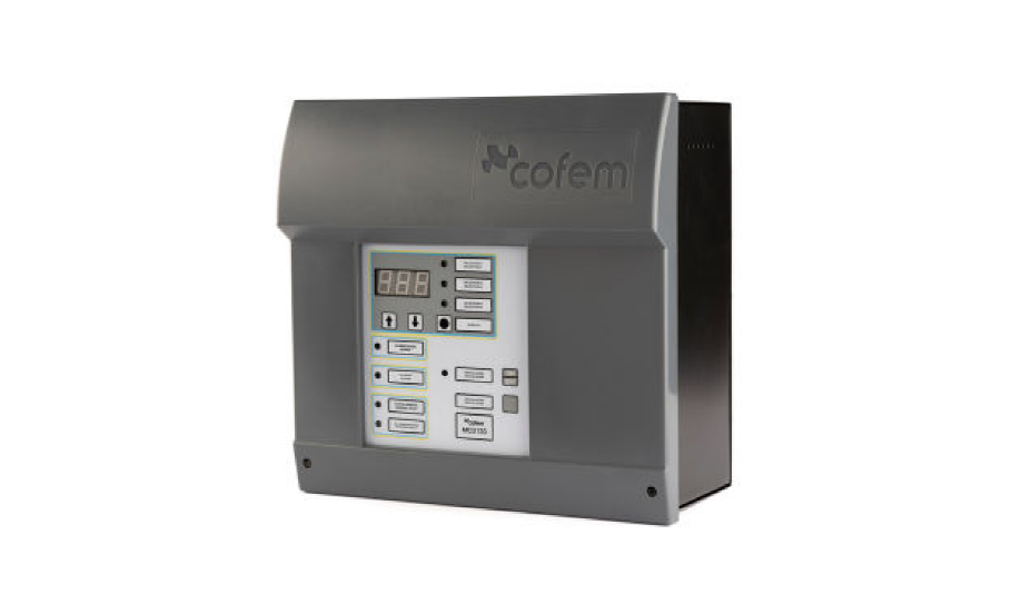 Cofem MCO Central CO