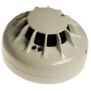 ZETTLER 855PC / Detectores de triple sensor 3-Tec de la Generación 6 (reemplaza al 850PC)