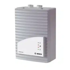 Bosch FCS-320-TP2 Detector de aspiración convencional 2 Tubos EN54-20