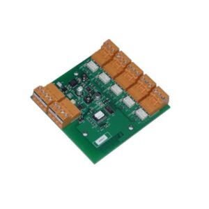 Bosch FCA-320-RELAY Tarjeta para relé de detector FCS-320-TM o FCS-320-TM-R