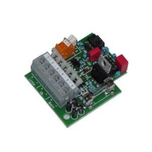 Bosch FCA-320-RESET Tarjeta para reset de detector serie FCS-320