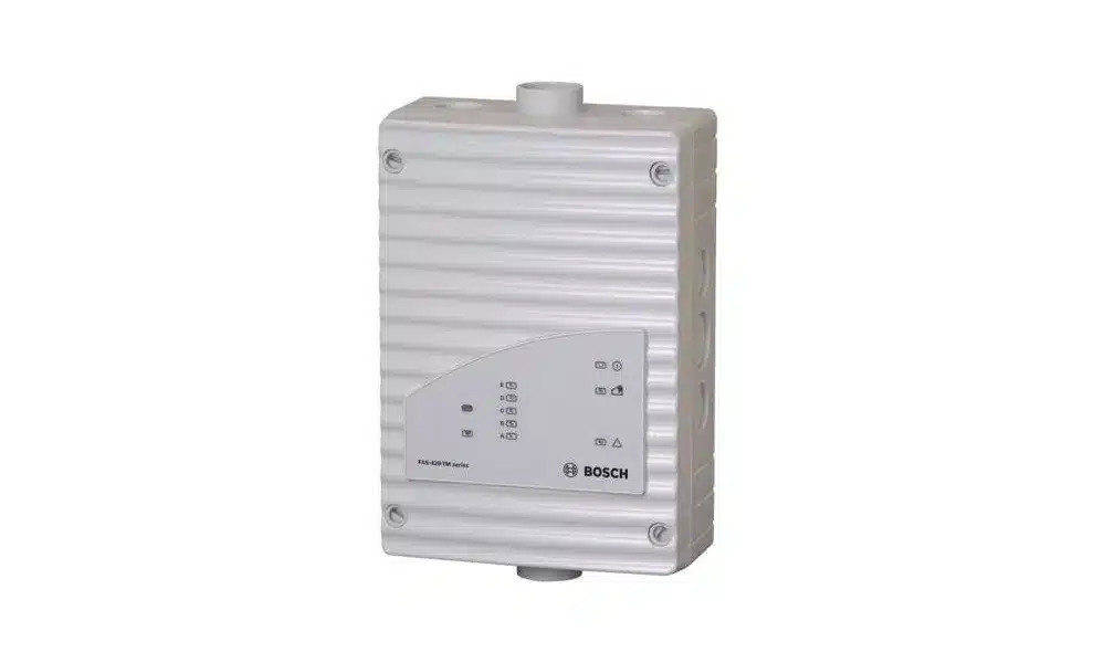 Bosch-FCS-320-TM-R