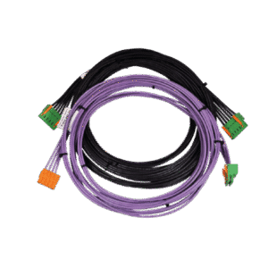 Bosch FPE-8000-CRP Juego de cables para el controlador de la central AVENAR 8000