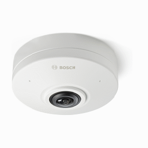 Bosch NDS-5703-F360 FLEXIDOME Panoramic 5100i Domo Fijo 6MP 360º IP66 - Imagen 1