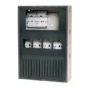 Bosch HCP 0006 A / Cabina para 1 raíl PRD 0004 A y controlador, montaje en superficie