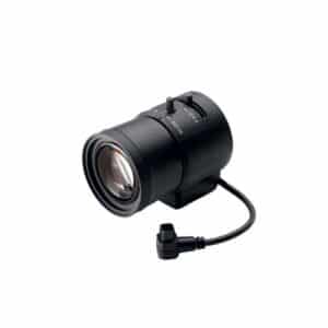 Bosch LVF-5005N-S1250 Lente varifocal, 12-50mm, 5MP, montura C