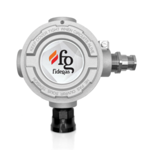 Fidegas de Detector Remoto de Gas S/3-2 - Imagen 1
