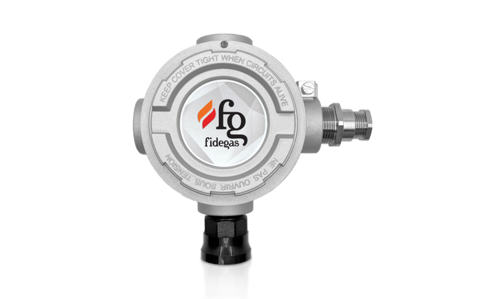 Fidegas sensor S/3-2