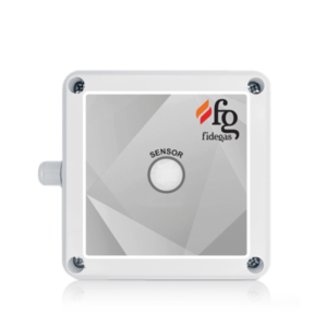 Fidegas Sensor Remoto S/10 Tóxicos (Analógica) 12-24Vdc - Imagen 1