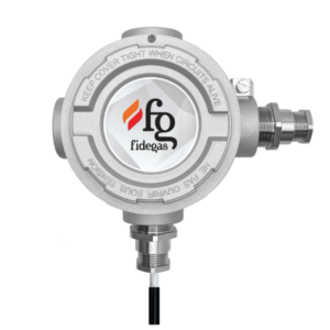 Fidegas Transmisor de temperatura S/3-T S/2-T - Imagen 3