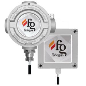 Fidegas Transmisor de temperatura S/3-T S/2-T - Imagen 1
