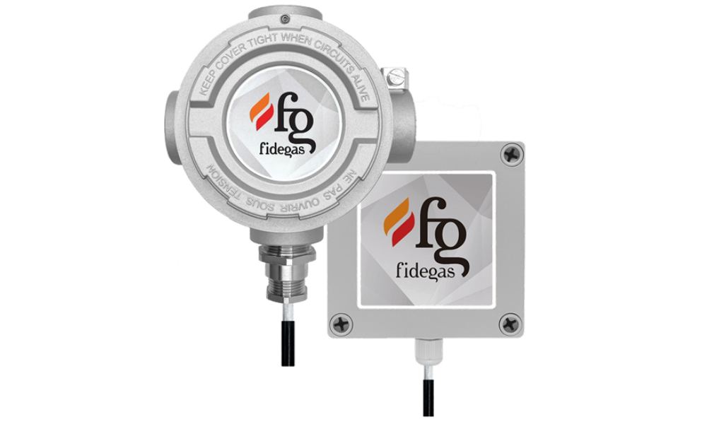 Fidegas S/3-T·S/2-T