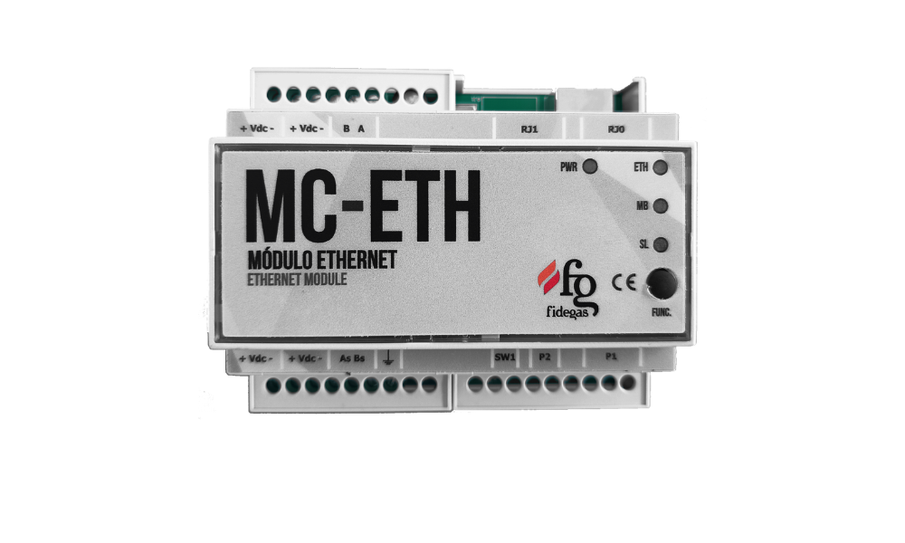 MC-ETH