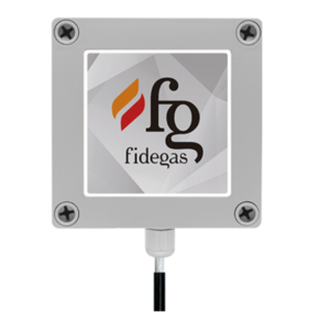Fidegas Transmisor de temperatura S/3-T S/2-T - Imagen 2