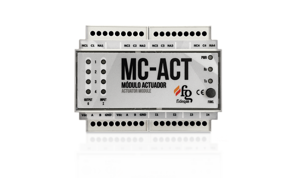 MC-ACT