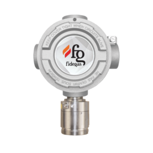 Fidegas S/3-R·S/2-R Transmisor de Gas 12-24 Vdc - Imagen 2