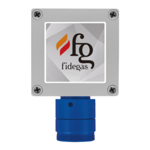 Fidegas S/3-R·S/2-R Transmisor de Gas 12-24 Vdc - Imagen 3