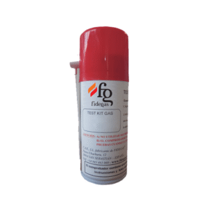 Test Kit de comprobación de buen funcionamiento de Sensores Remotos y Detectores FIDEGAS® - Imagen 1