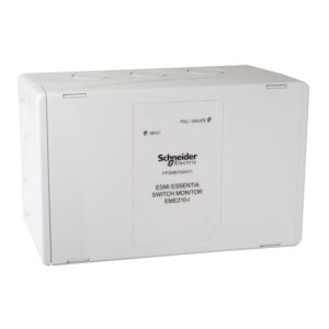 EME210-I Módulo de conmutación Analógico Essentia Schneider Electric FFS06720311