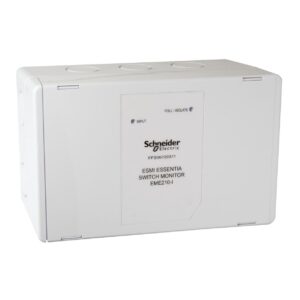 EME210-I Módulo de conmutación Analógico Essentia Schneider Electric FFS06720311