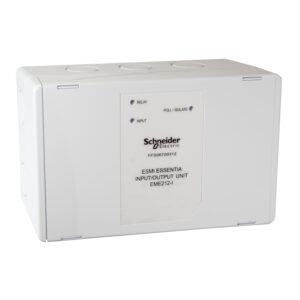 EME212-I Módulo de Entrada/Salida Analógico Essentia Schneider Electric FFS06720312