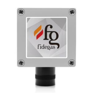 Fidegas S/3-IR·S/2-IR Sensor Remoto 4-20mA ATEX · ABS - Imagen 3