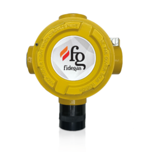 Fidegas S/3-IR·S/2-IR Sensor Remoto 4-20mA ATEX · ABS - Imagen 2