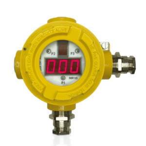 Fidegas Indicador remoto MIR V3 - Imagen 1