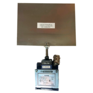 Fidegas Interruptor de flujo IF-01 - Imagen 1