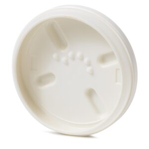 SIEMENS FDBZ2901 Sello para grado de protección IP44, para utilizar con FDB221 y FDB221-AA Cerberus Nova S54314-F12-A1