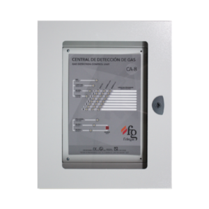Fidegas Armario IP66 Centrales AC-01 - Imagen 1