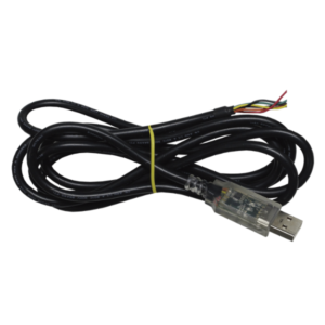 Fidegas Cable De Conexión USB-RS 485 - Imagen 1