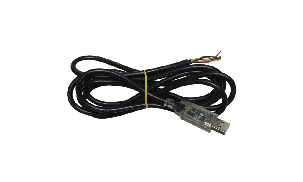 fidegas CABLE DE CONEXIÓN USB-RS 485