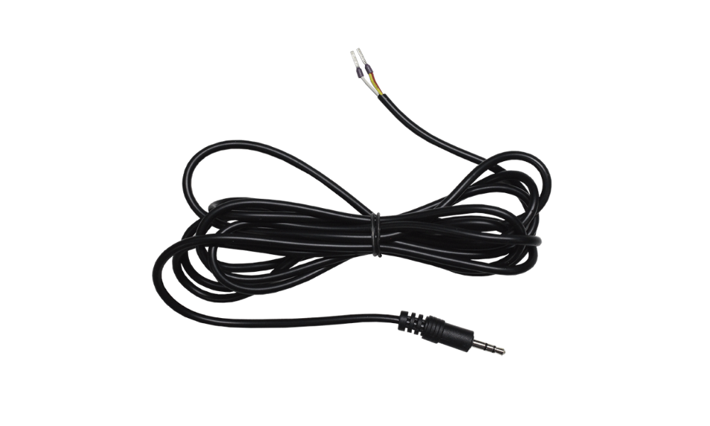 fidegas Fidegas Cable Jack De Calibración