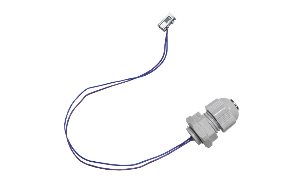 fidegas CABLE DE PANEL JACK D-150i