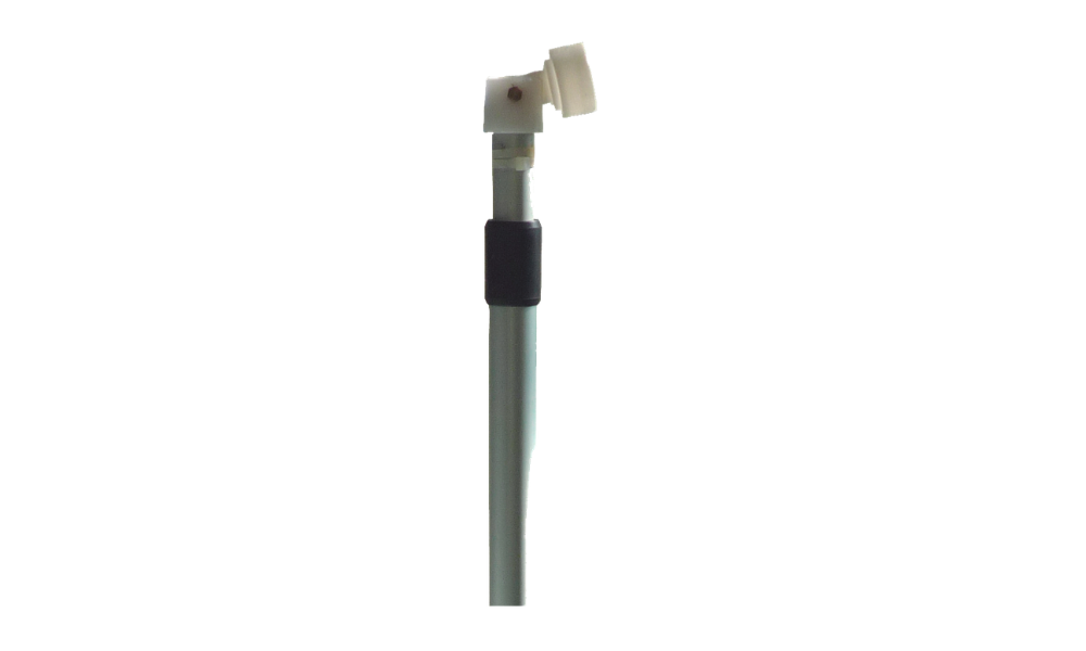 fidegas Pértiga P-01 y P-02