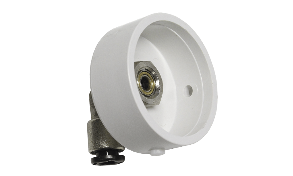 fidegas MÁSCARA DE CALIBRACIÓN MK-E7
