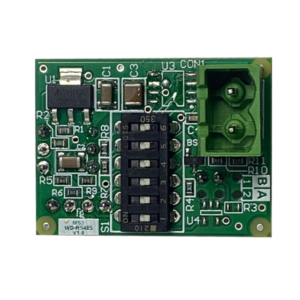 Fidegas Módulo RS-485 MS-WD-RS485 - Imagen 1