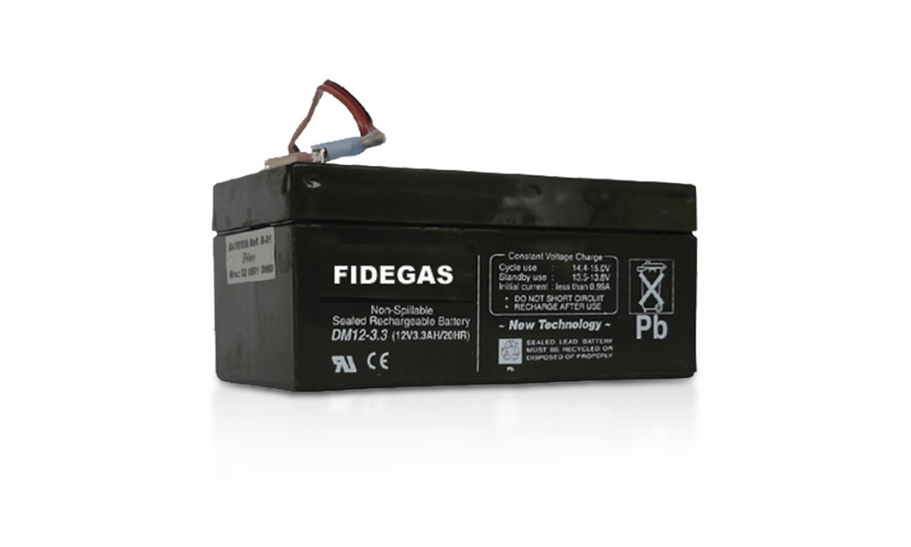 fidegas B-01